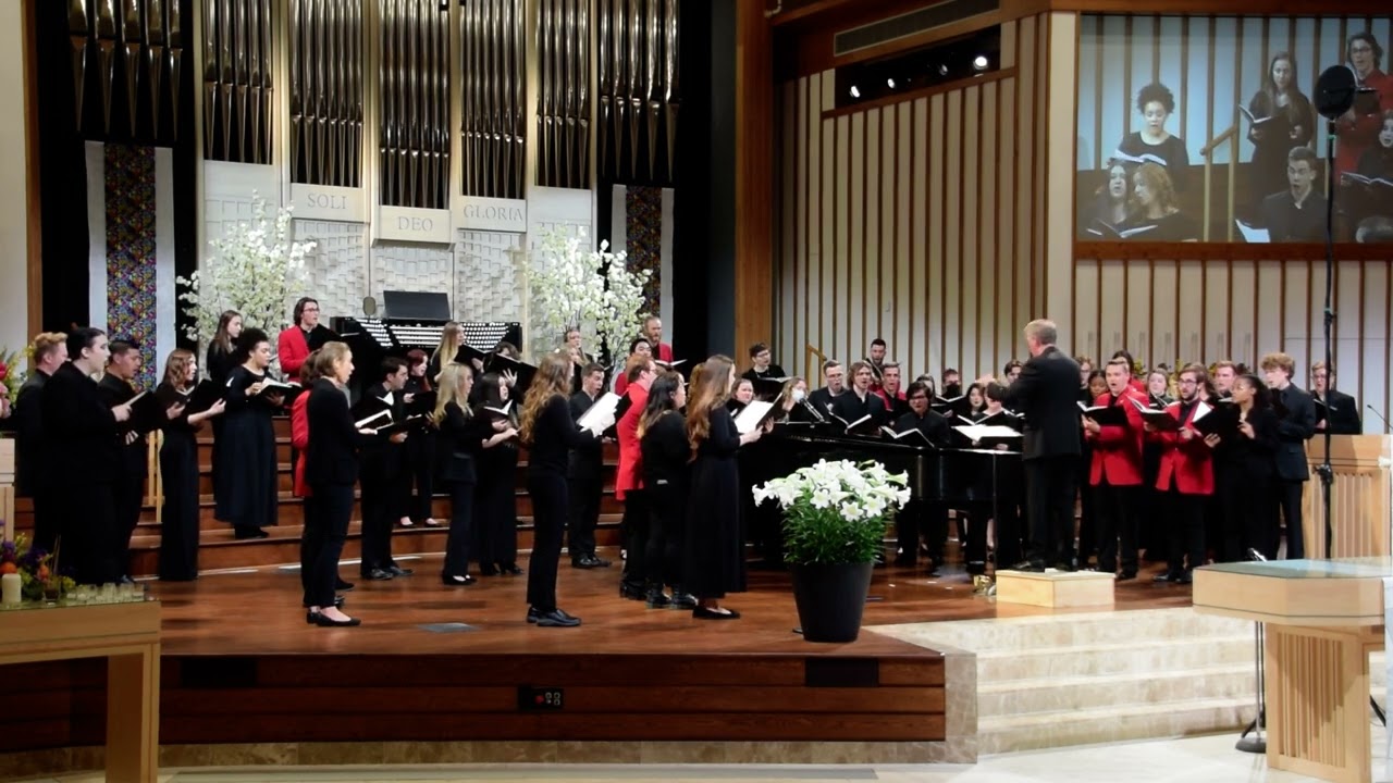Clementine | Ohio State Chorale - April 22, 2022