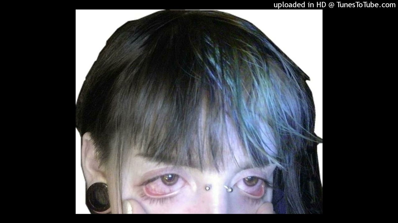 witch house salem instrumental ambient type beat