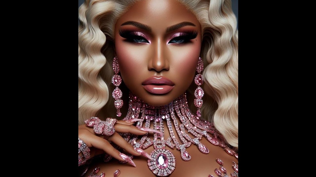 [FREE] Nicki Minaj x Latto x GloRilla Type Beat - Gloss Up 💄