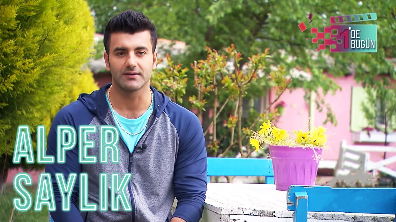 Alper Saylık ile 1'de Bugün Yeniden | Kalk Gidelim