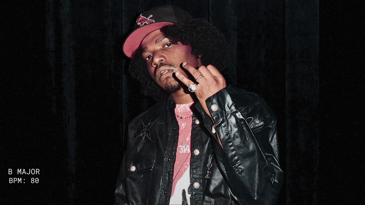 (FREE) Smino x Isaiah Rashad Type Beat - 