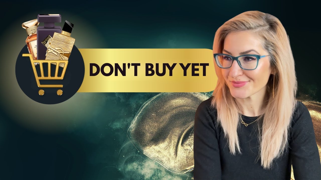 Watch This to Avoid Fragrance Regret