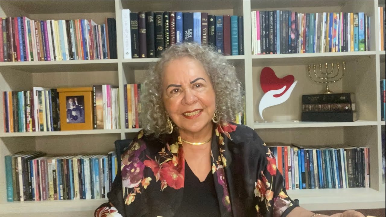 OFERTA DE REMISSÃO | PASTORA TÂNIA TEREZA