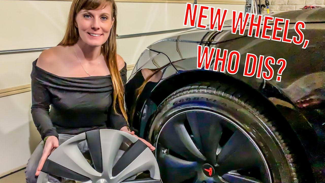 How to Plasti Dip Your Wheels | Hydro Dip