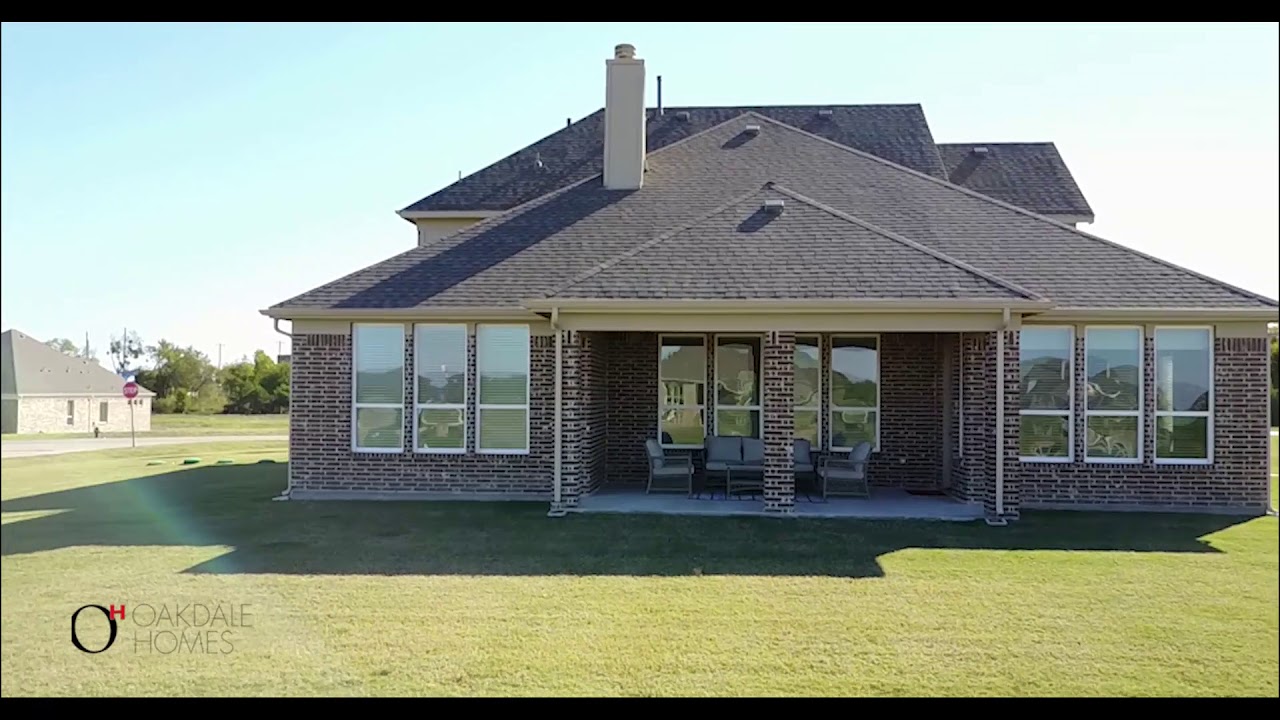 Nevada Oakdale Homes