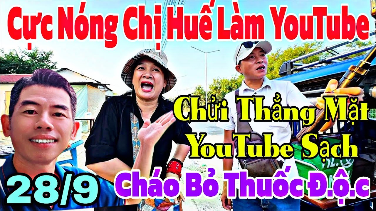 Cực N.óng