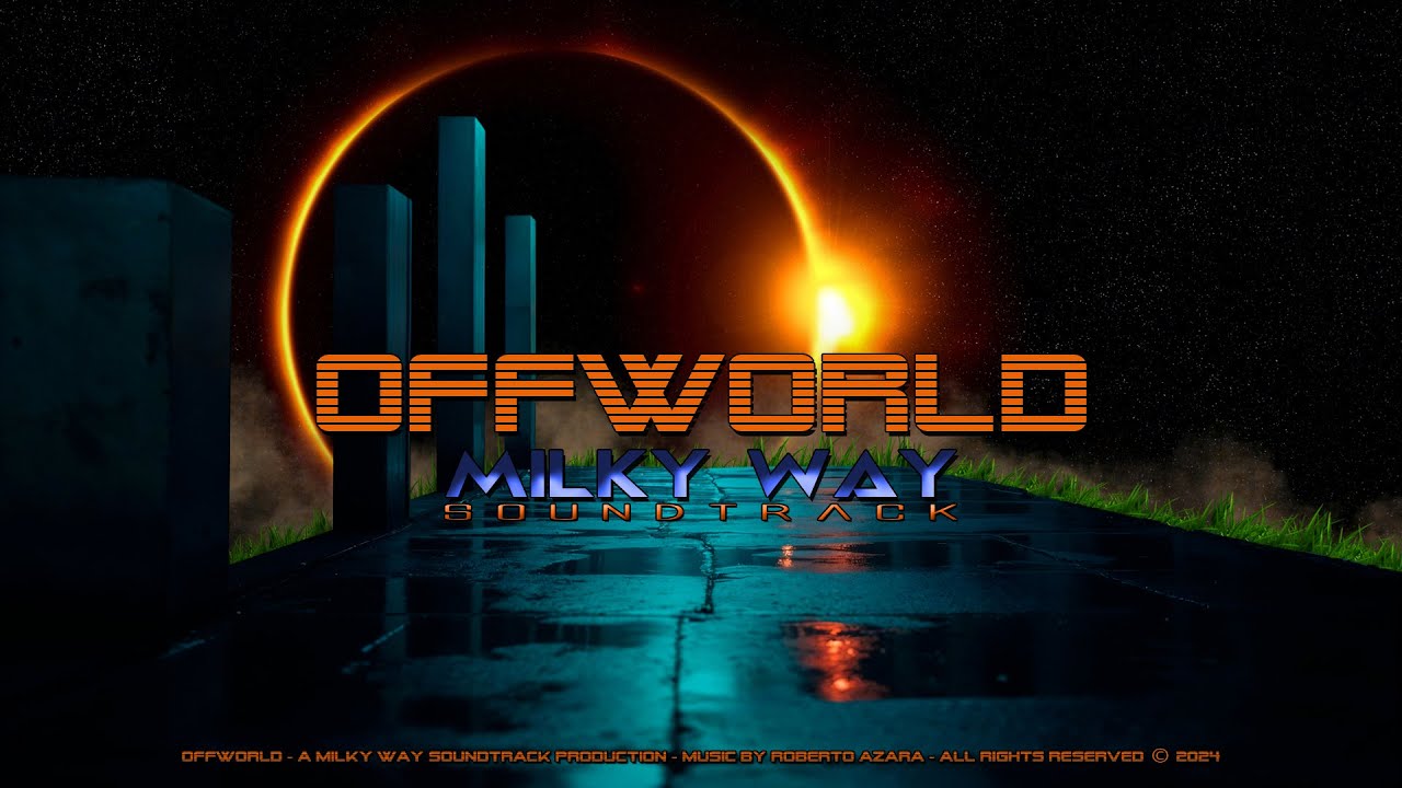Offworld