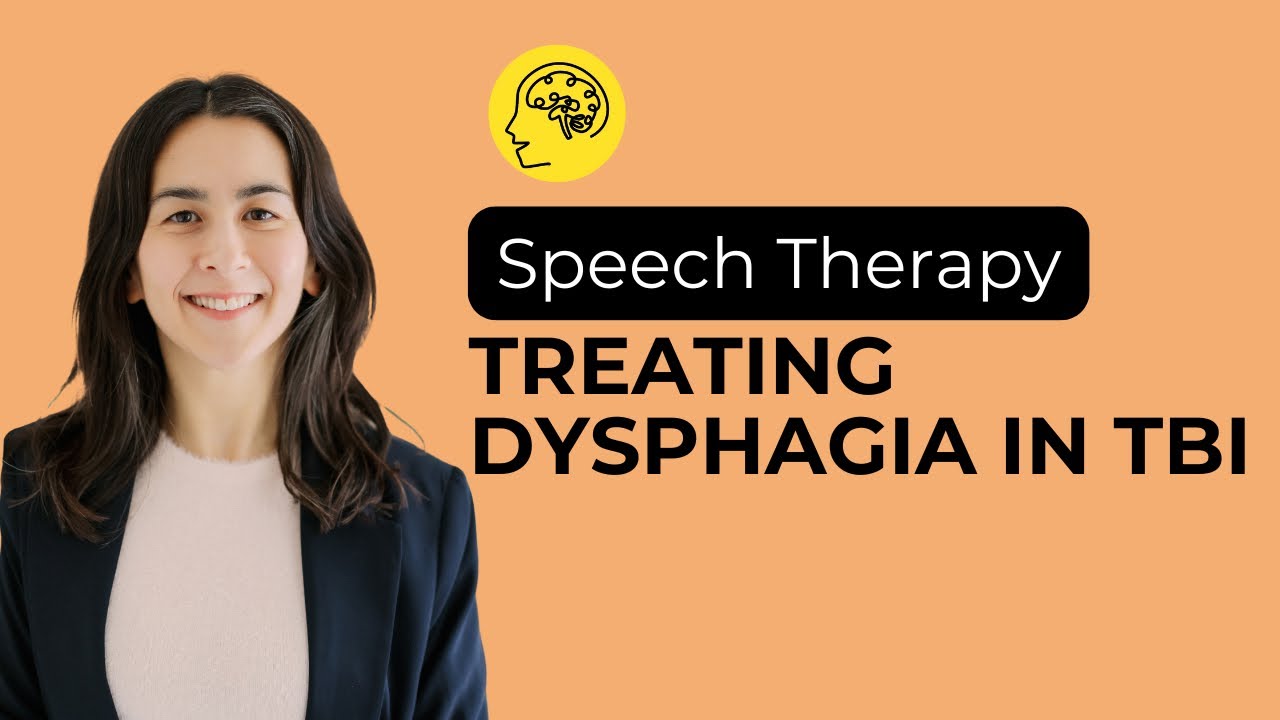 Treating Dysphagia in TBI by Severity | Dysphagia