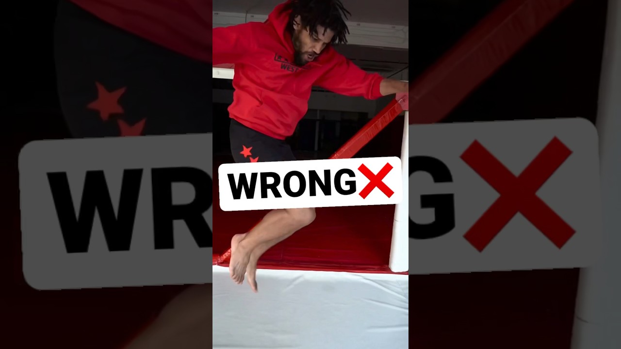 Хватит делать такие летающие удары коленом&hellip; #mma #ufc
