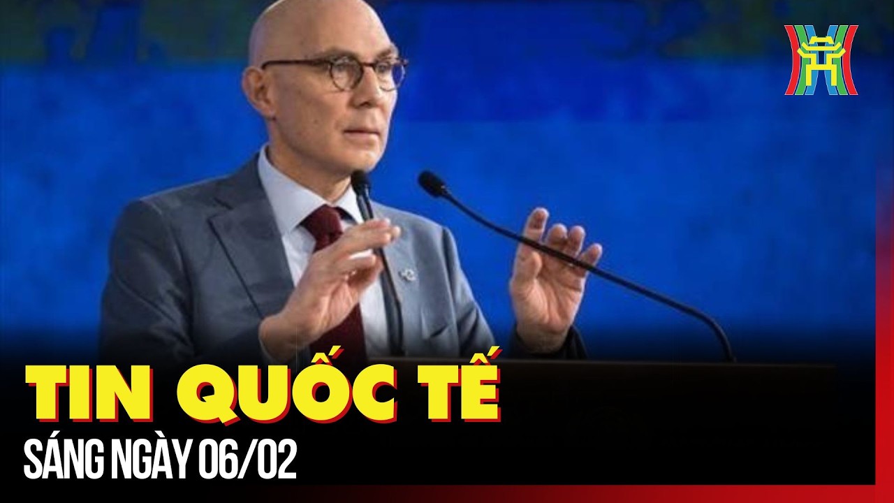 Cao ủy Nhân quyền LHQ kêu gọi tài trợ 400 triệu USD | Tin quốc tế