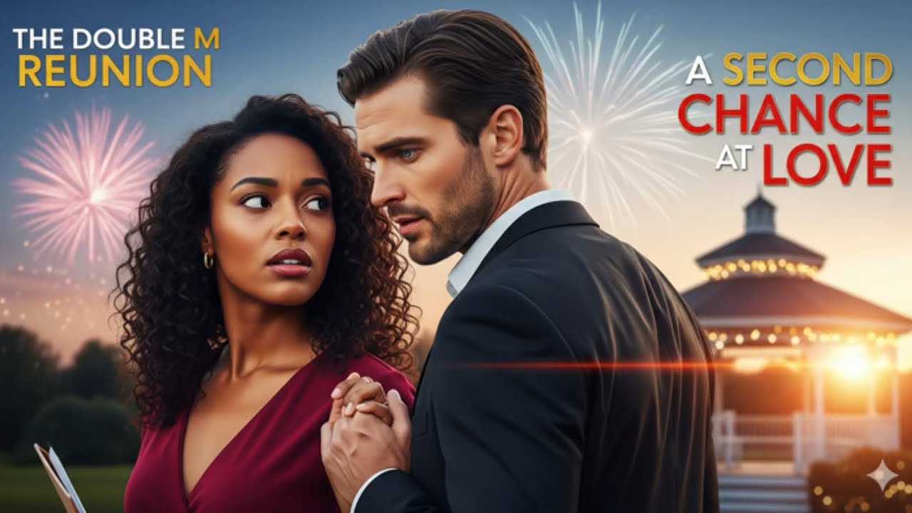 When the Past Returns… Can Love Survive? | Emotional Love Story 💔➡️❤️