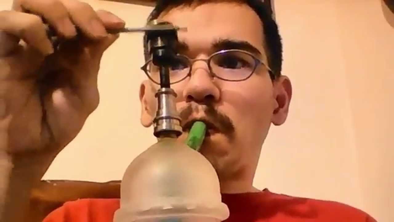 Cap Dab Rig Dabuccino