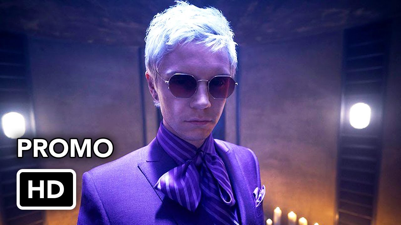 American Horror Story 8x03 Promo 