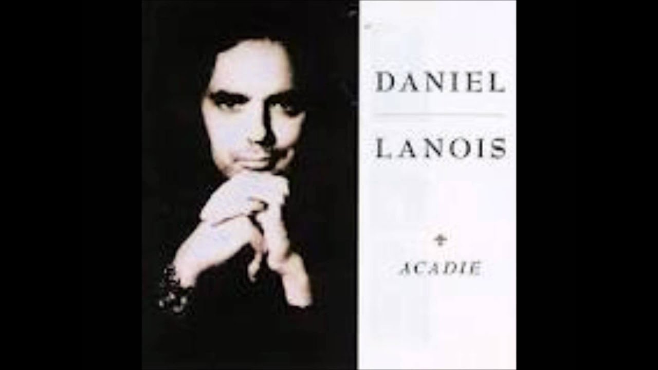 Daniel Lanois ~ 