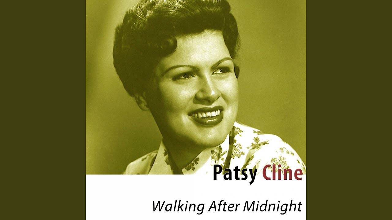 Walking After Midnight (Remastered)