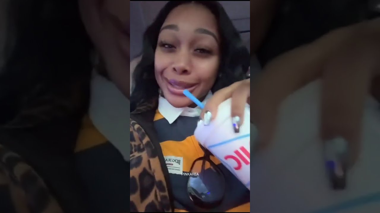 JAYDA Cheaves 2025 Vlog | Jayda Wayda | Waydamin