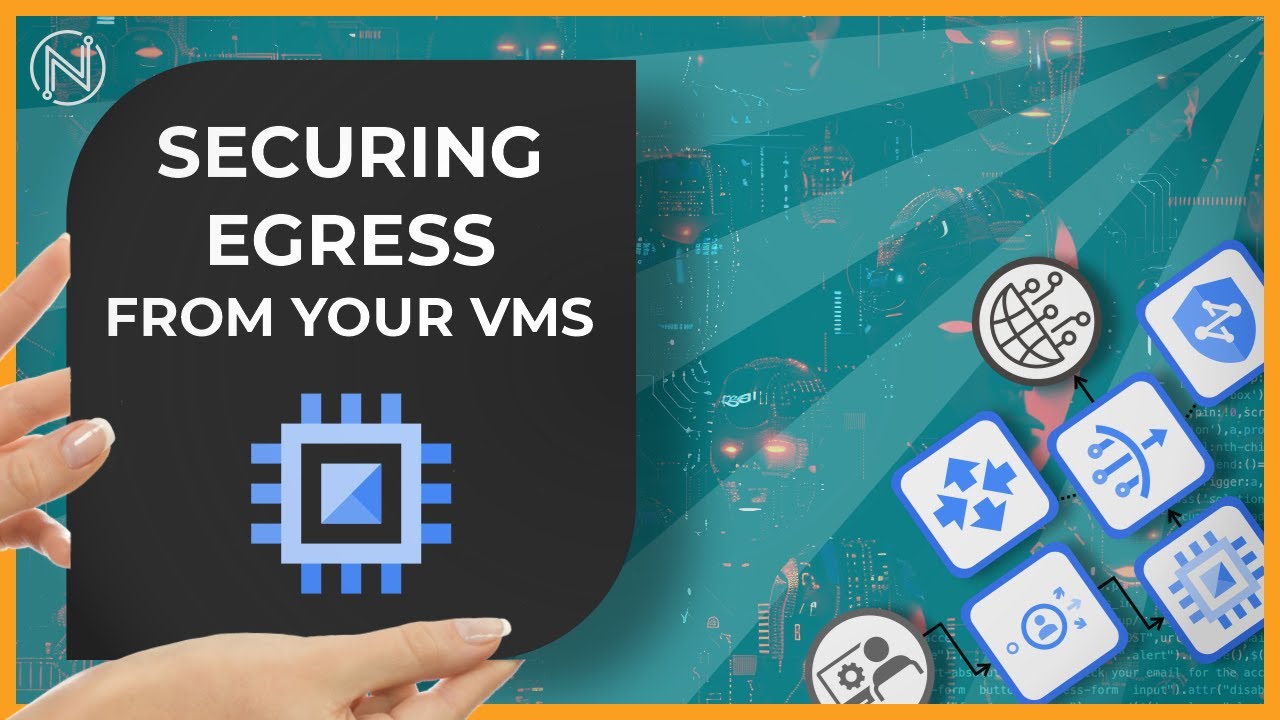 Controlling Egress (e.g., Domain Blocks) from Compute Engine