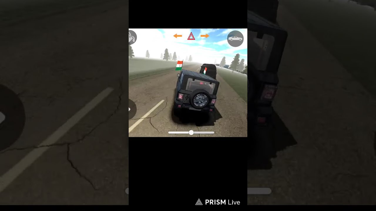 Indian cars simulator