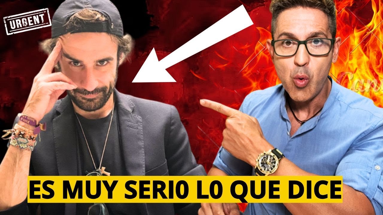 🔴ANTONINI DE JIM&Eacute;NEZ ARRASA en REDES con ESTO❗
