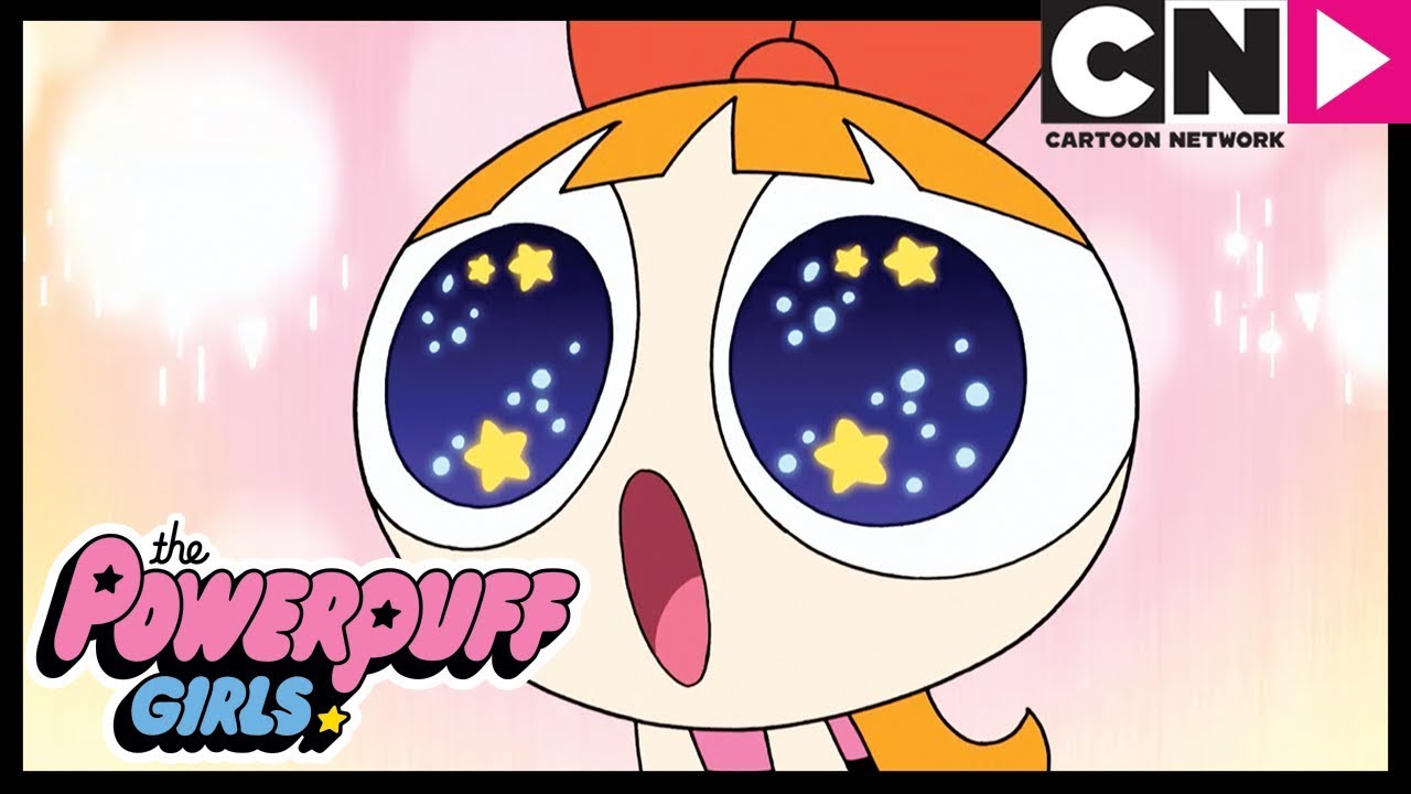 Les Super Nanas | Le maître préféré de Belle | Cartoon Network