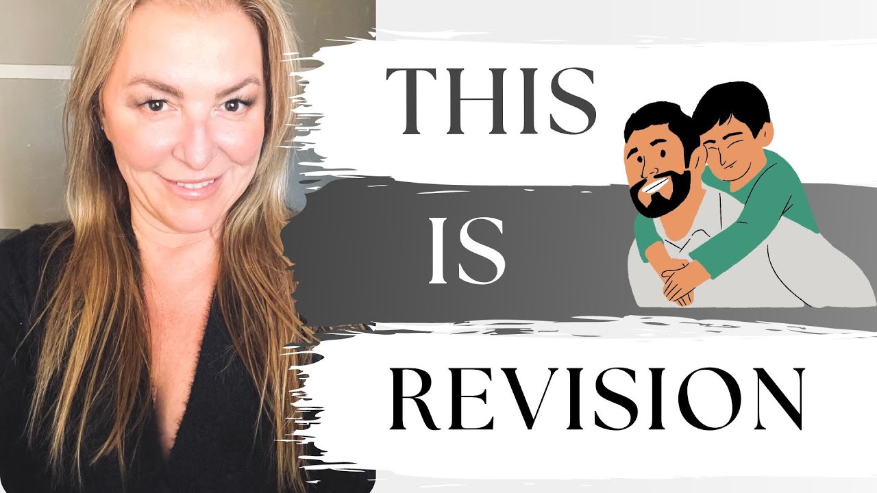 AMAZING SUCCESS STORY USING REVISION | Law of Attraction | Law of Assumption