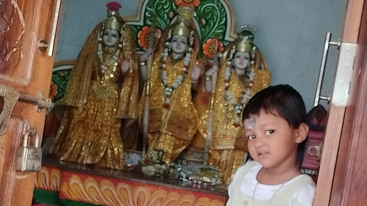 Gugu birthday r 2nd vedio, machh rosei 20jananka pai......