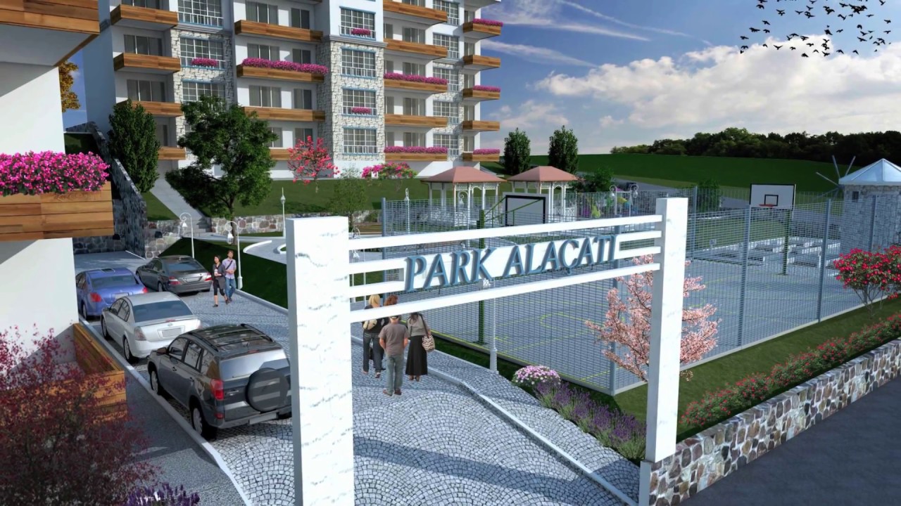 Alaçatı