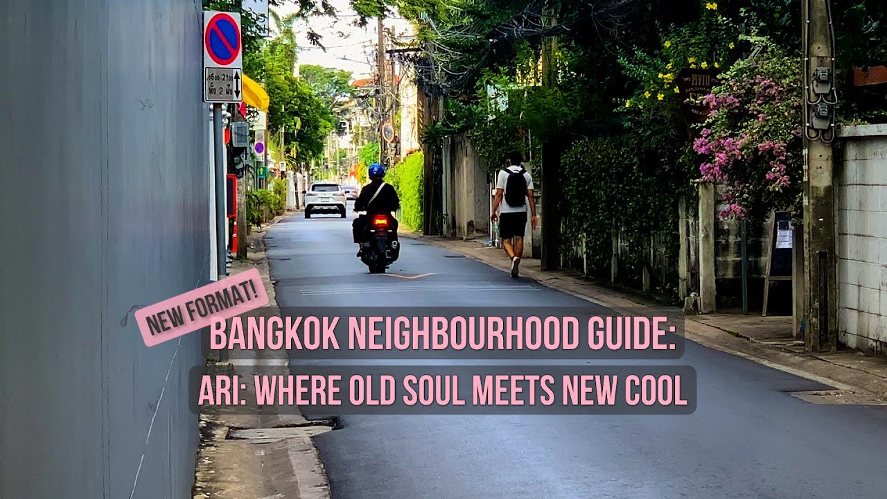 Ari: Where Old Soul Meets New Cool