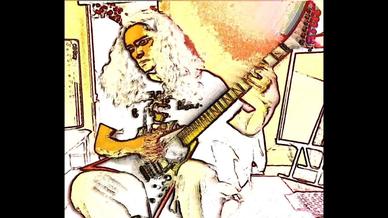 plurry - Searching for Nirvana + feedback noise jam finale (2026-02-13)