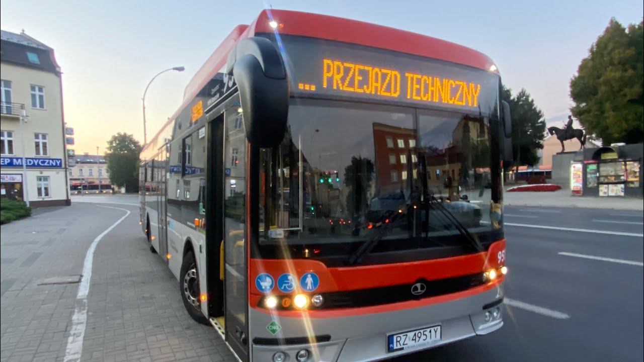 Przejazd Techniczny Plac Wolności - Potockiego, przejazd z linii 22 na 41