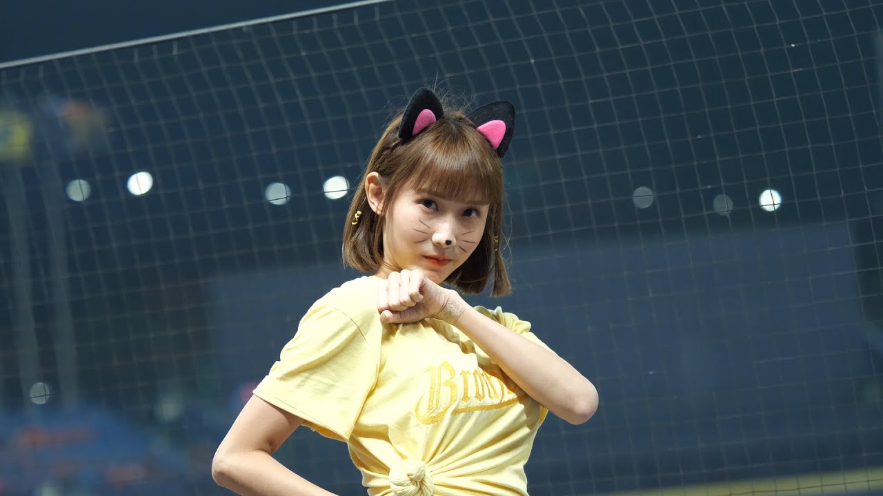 20210410 兄弟精神（Passion Sisters 粿粿 メイゴ）
