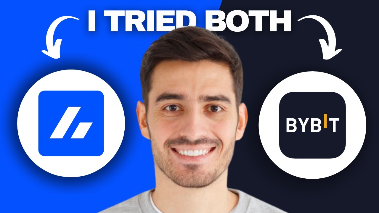 Bitvavo vs Bybit (2026) | Which One is Better?