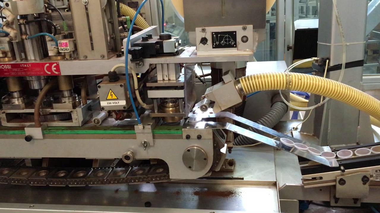 Gino Rossi CP50 U P