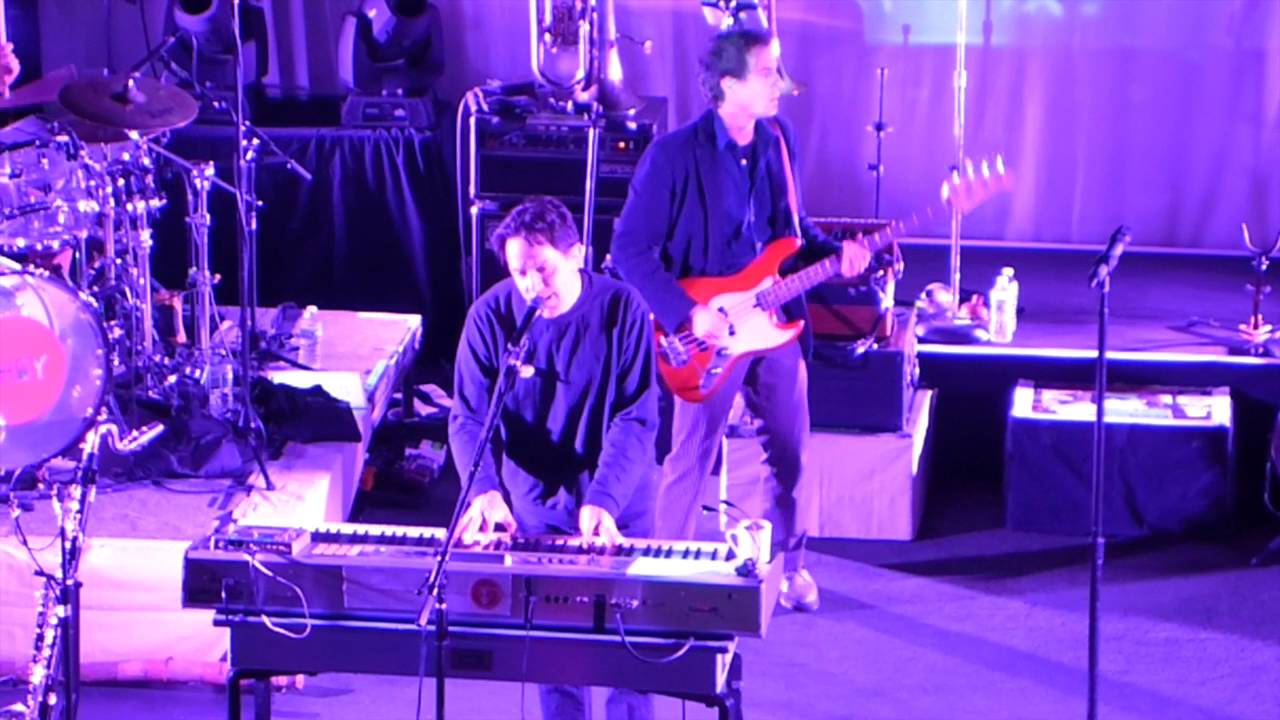TMBG, I Love You For Psychological Reasons, MHoW, 1-2-2016