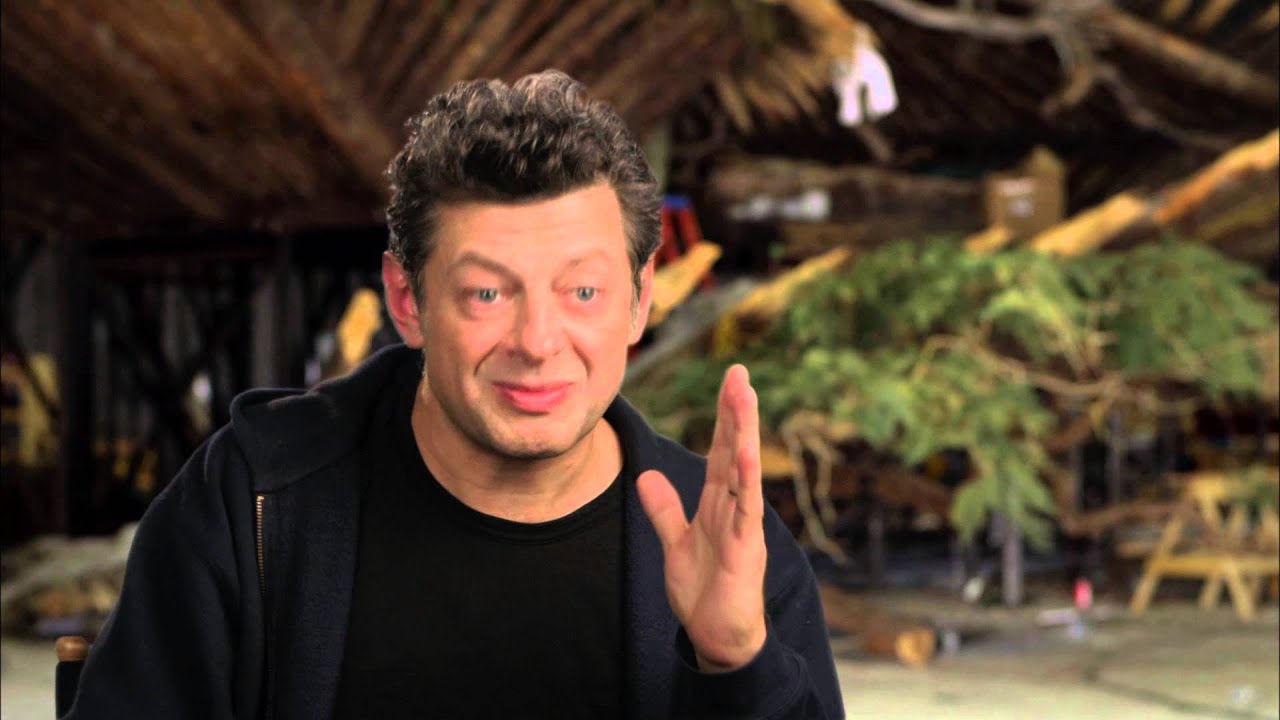 Planet der Affen - Revolution | Interview 5 [HD]