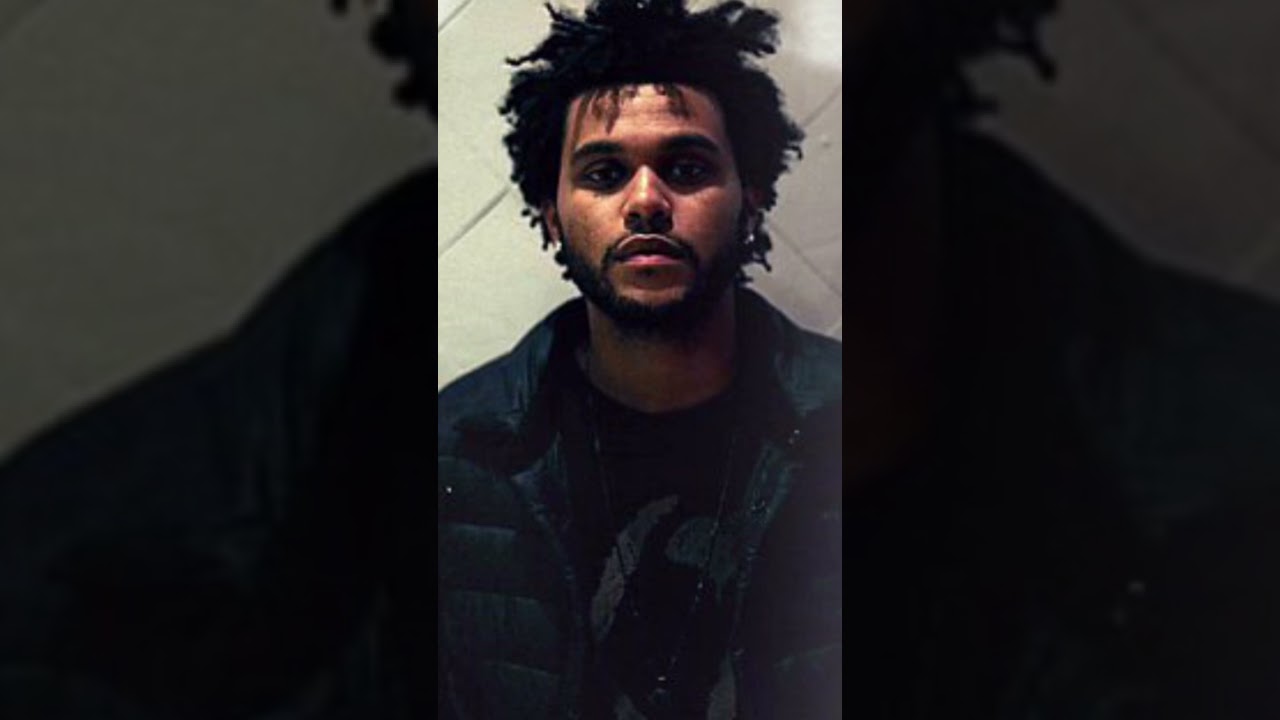 FREE The Weeknd “Trilogy” Type Beat 🌑 Dark R&B x Guitar Soul 🎧  