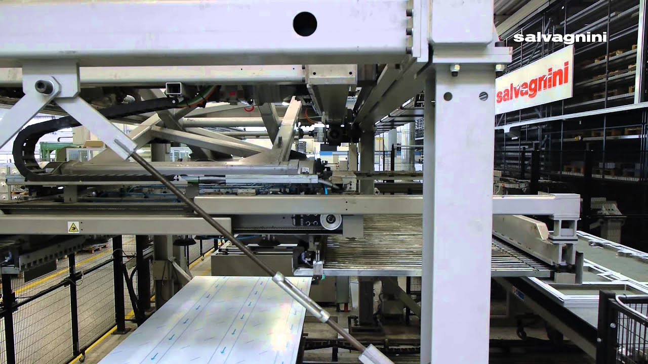 SISTEMA FLESSIBILE INTEGRATO