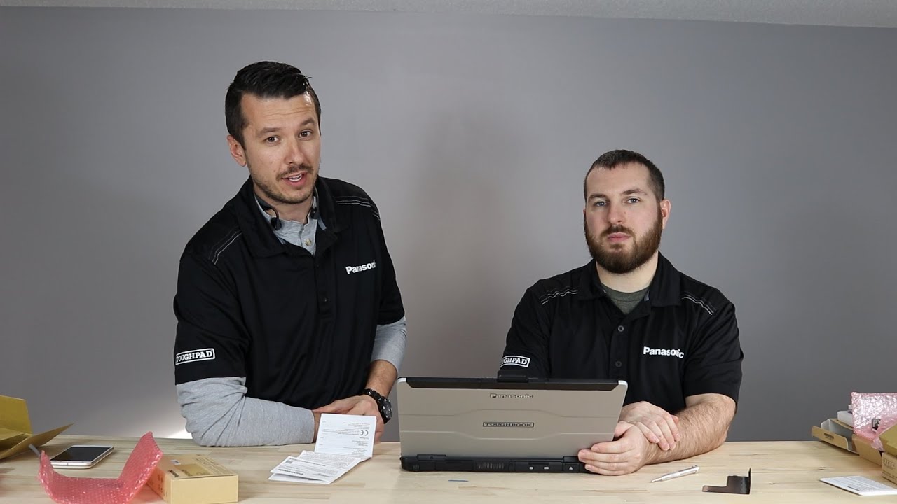 Установка заднего расширительного пакета xPak для FZ 55