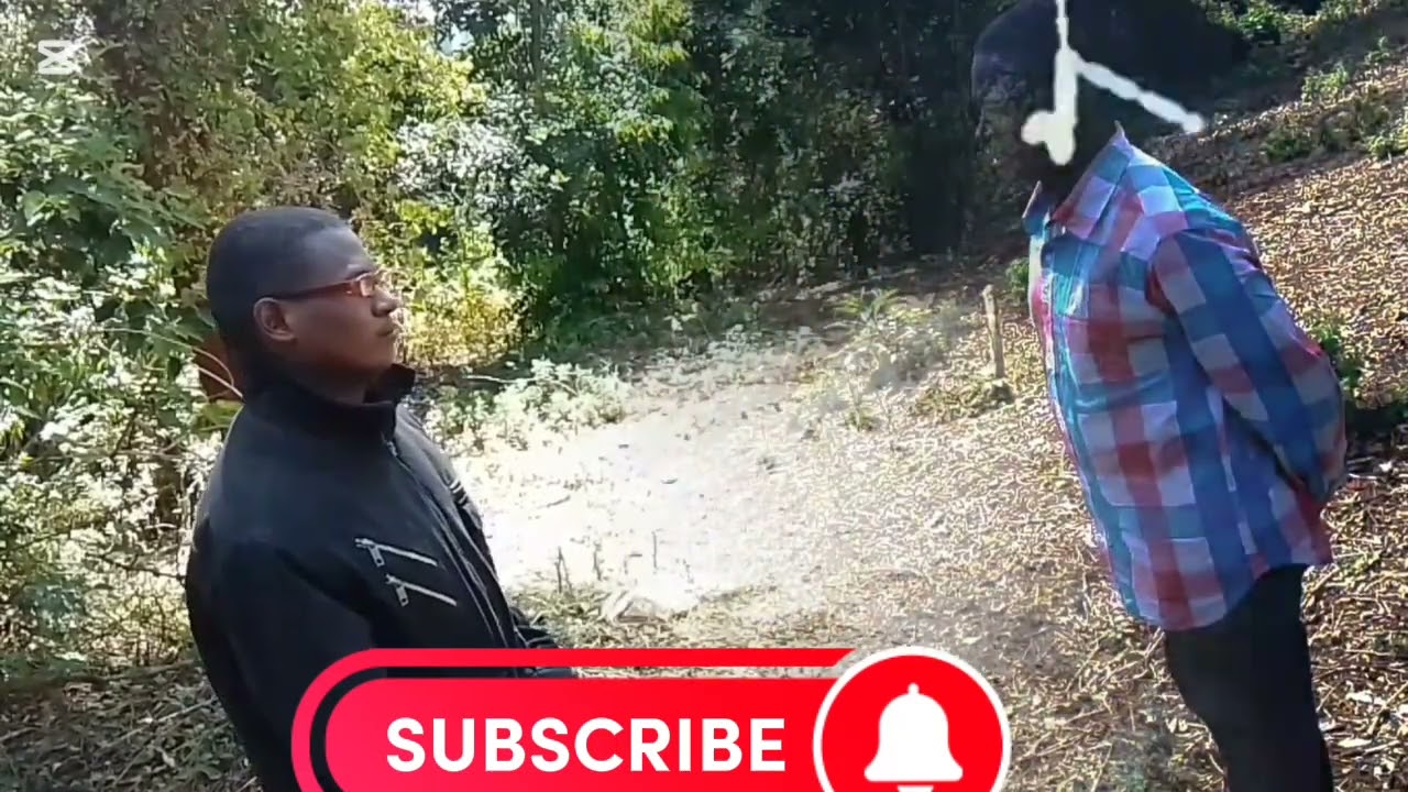 Repent kadhabu ya mungu inashuka kwa wenye dhambi 