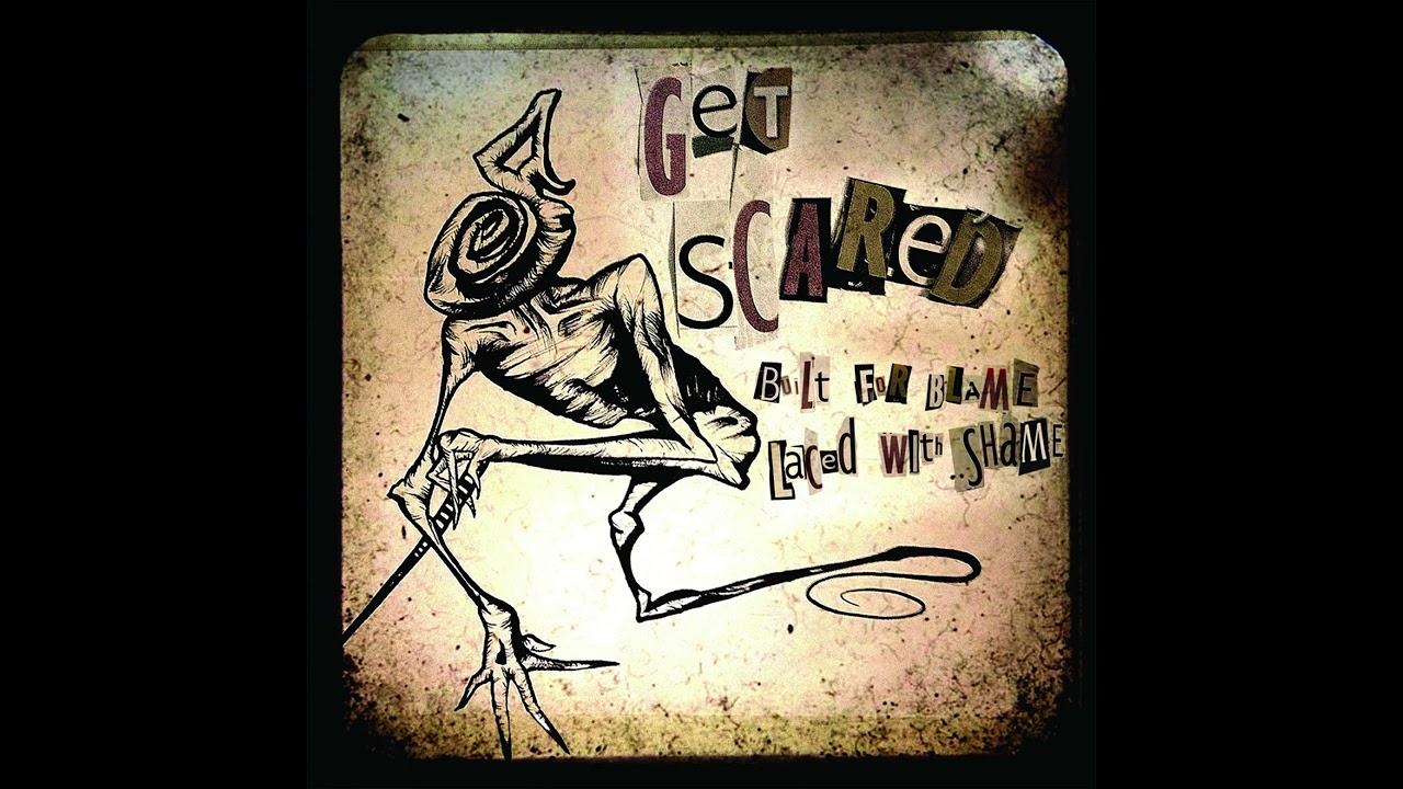 Keep Myself Alive - Get Scared (Instrumental)