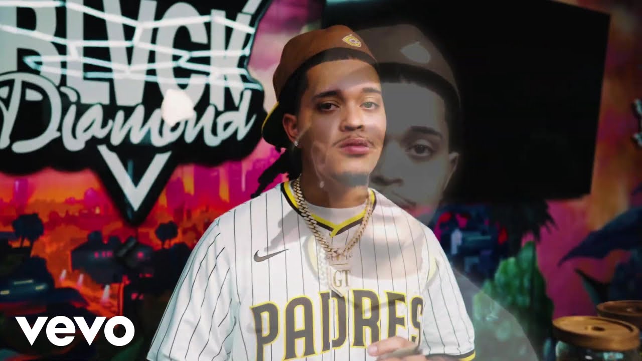 PayMeZay - Death or Jail (Official Music Video)