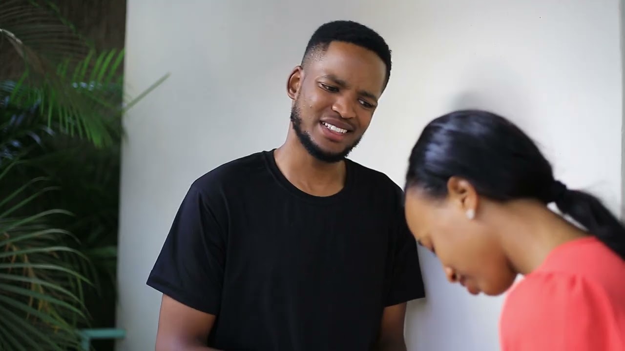 KILLAMAN PART 599;MY HEART 475: YVES ARABA UWANDE WILLY ARISUBIYE