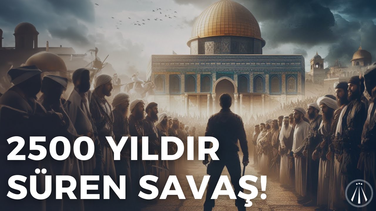 İsrail-Filistin Savaşının Arkasındaki Gerçekler: Sırada Kimler Var?