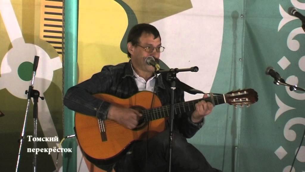 Михаил Кочетков 