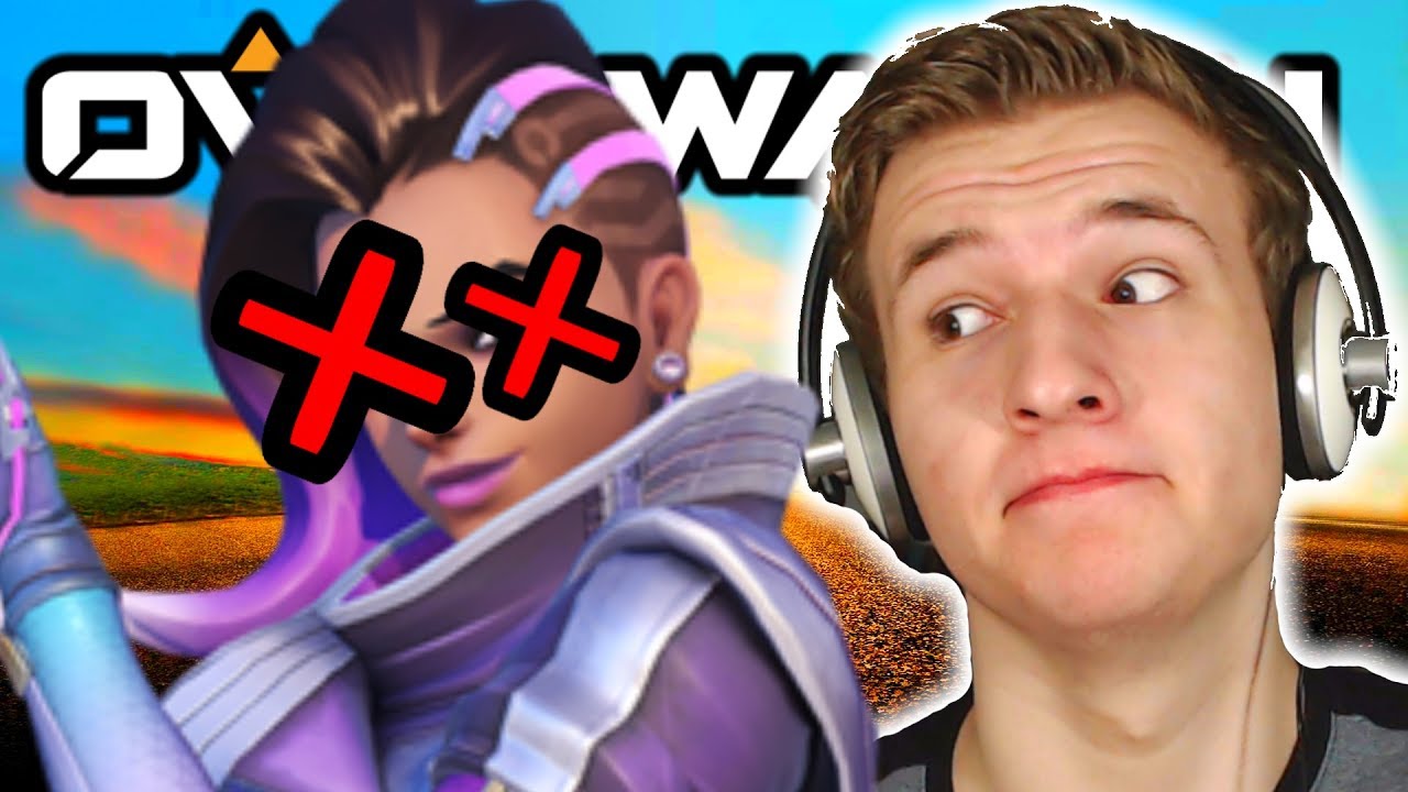 NE&Scaron;TO POSVE NOVO (Overwatch)