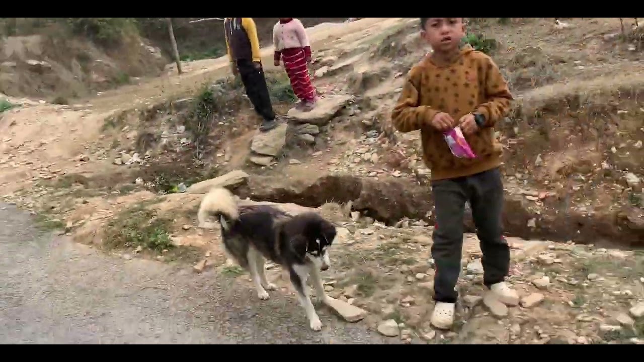 Ep07 Day Out with Brothers to Syangja  Sirubari Aadhikhola Gaupalika Gandaki Nepal Asia Earth ...