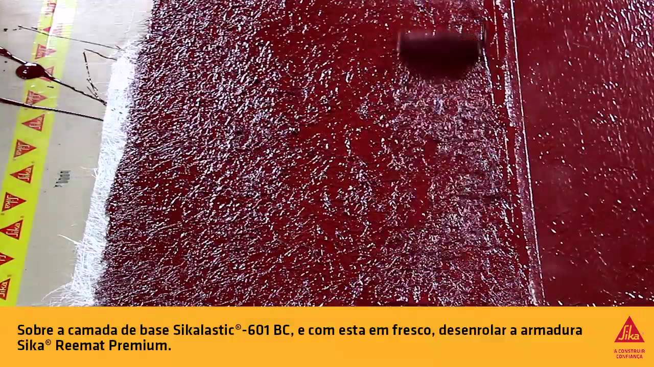 SikaRoof® MTC - Sika Portugal, SA