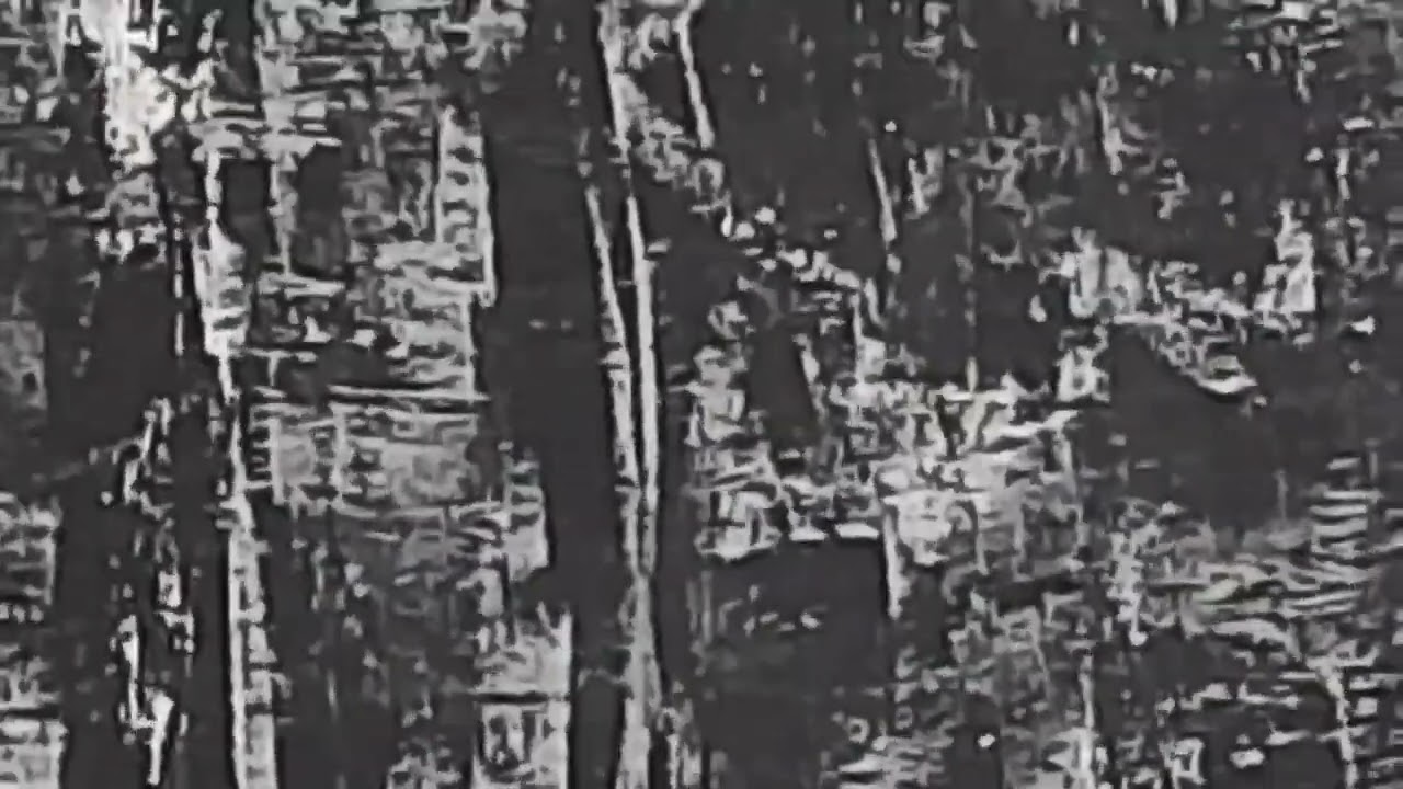 Visual Haiku – Pietà, pietra | Experimental Video Poetry