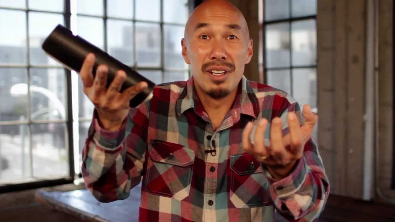 Surrender Youth Bible Study with Francis Chan - BluefishTV