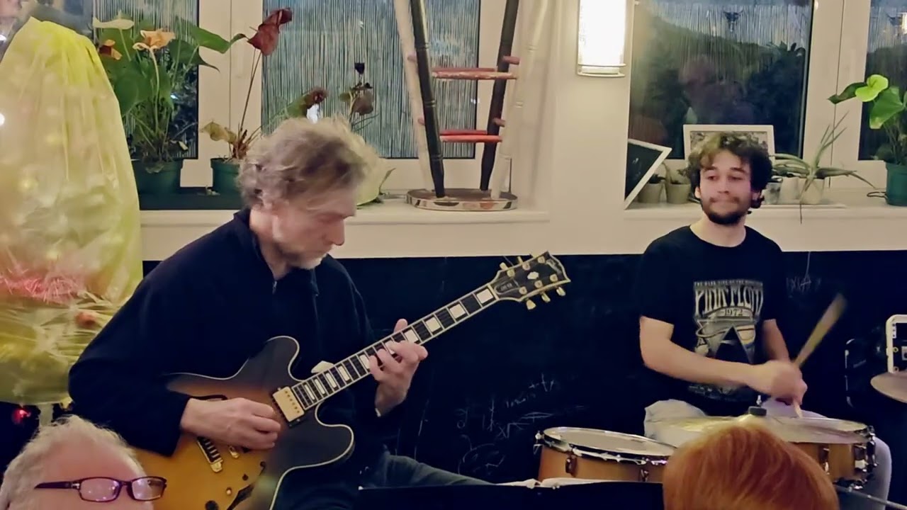 08 Little wing - Jimy Hendrix